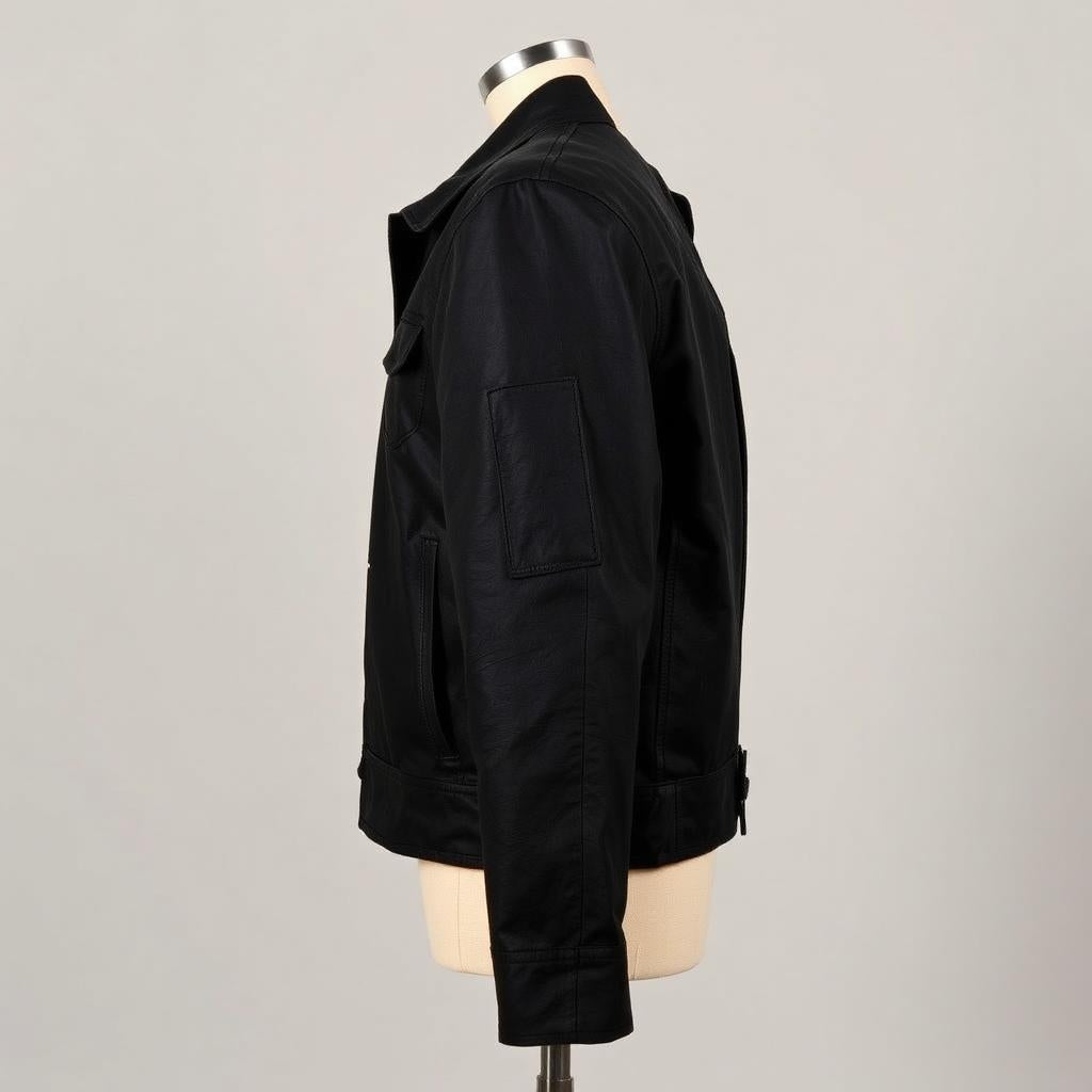 Side profile fit