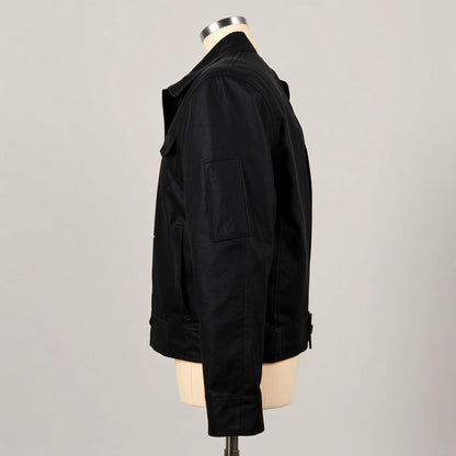 Side profile fit